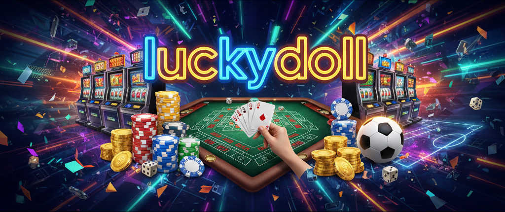 luckydoll